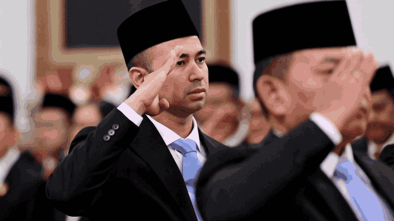 Raffi Ahmad Utusan Khusus Presiden Prabowo, Ini Tugas dan Besaran Gajinya